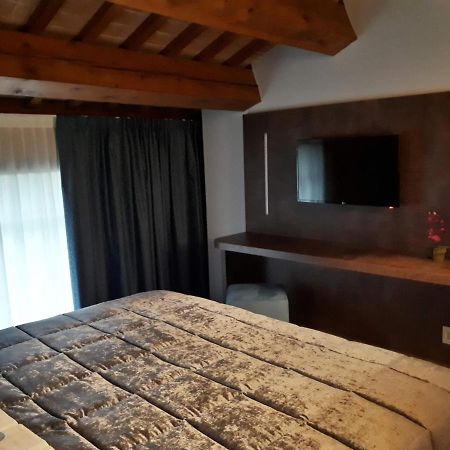 Agriturismo Cabrele Santorso Екстериор снимка