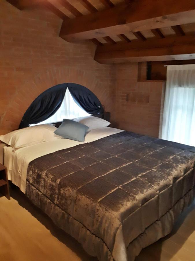 Agriturismo Cabrele Villa Santorso Екстериор снимка