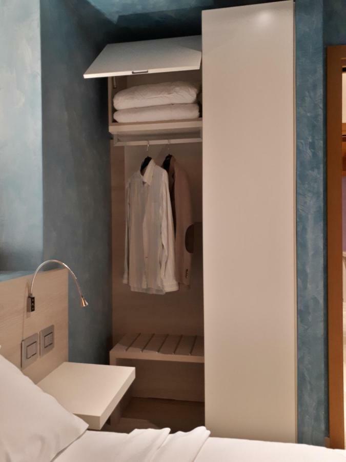 Agriturismo Cabrele Santorso Екстериор снимка
