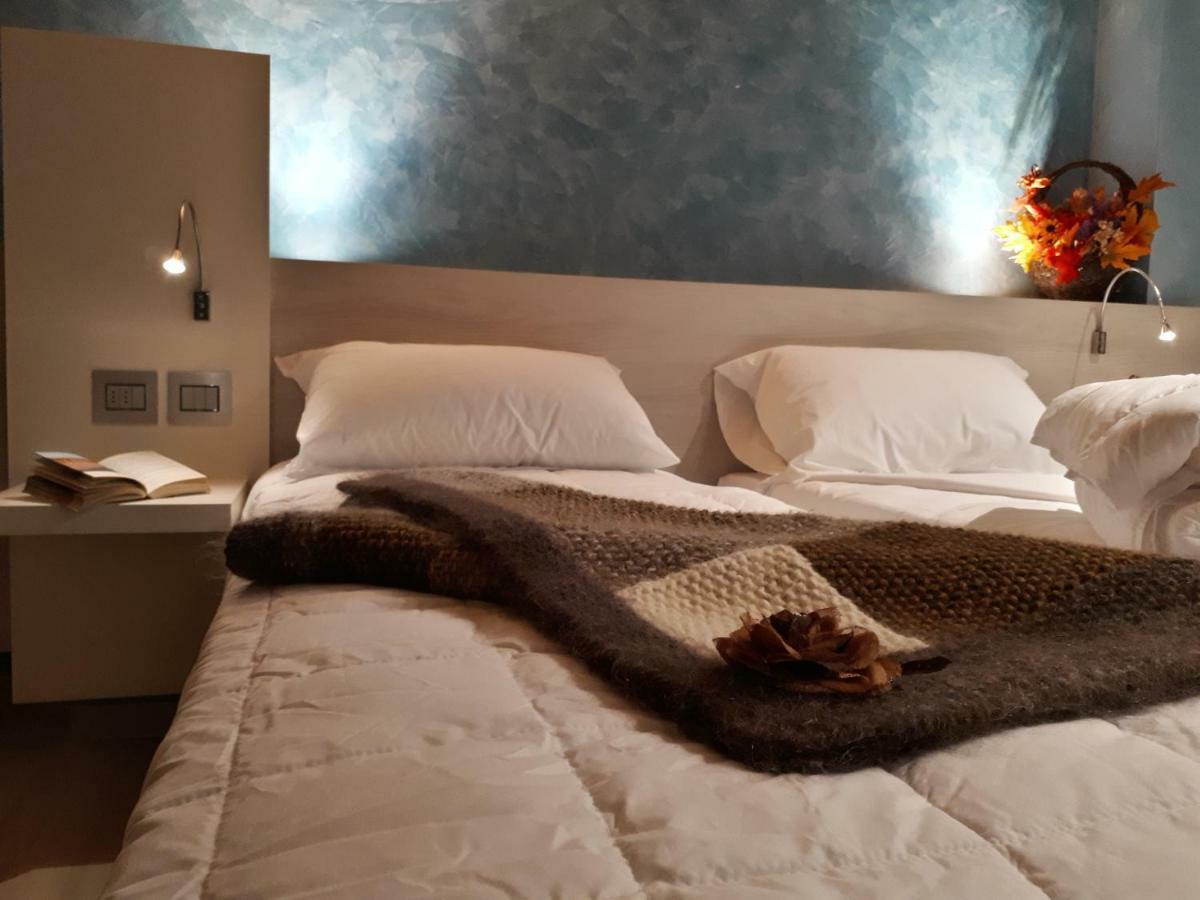 Agriturismo Cabrele Santorso Екстериор снимка